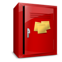 Locker - PostIt Notes icon